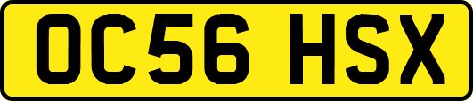 OC56HSX