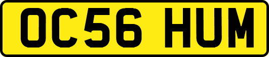 OC56HUM