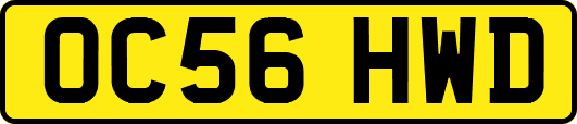 OC56HWD