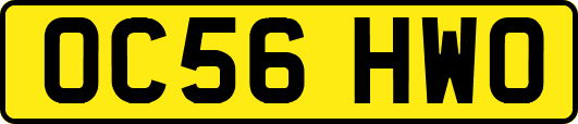 OC56HWO