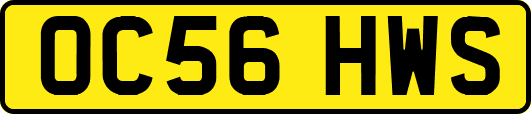OC56HWS