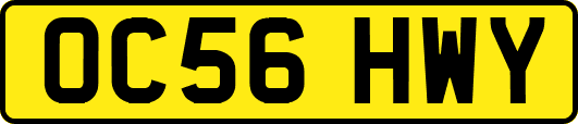 OC56HWY