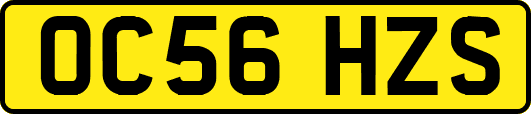 OC56HZS