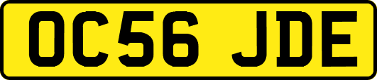 OC56JDE