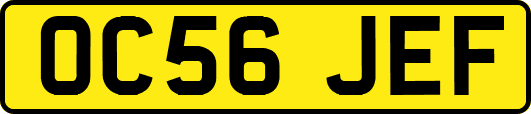 OC56JEF