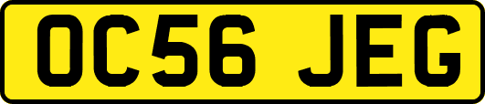OC56JEG