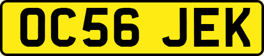 OC56JEK