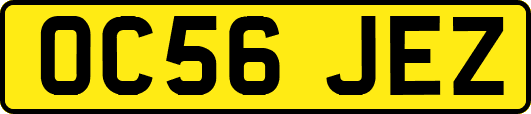 OC56JEZ