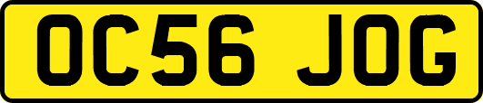 OC56JOG