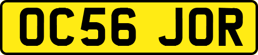 OC56JOR