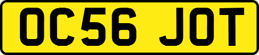 OC56JOT