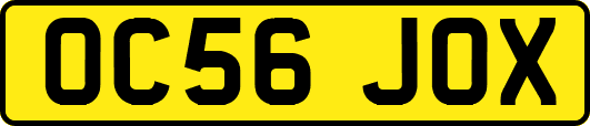 OC56JOX