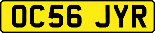 OC56JYR