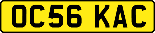 OC56KAC