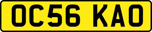 OC56KAO