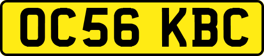 OC56KBC