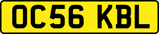 OC56KBL