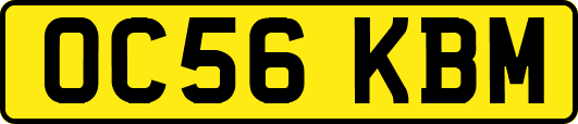 OC56KBM