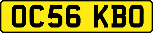 OC56KBO