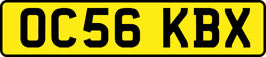 OC56KBX