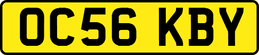 OC56KBY