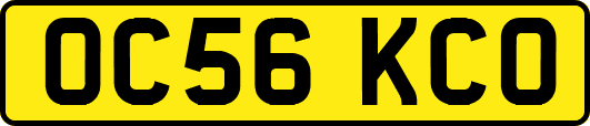 OC56KCO