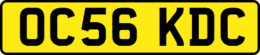 OC56KDC