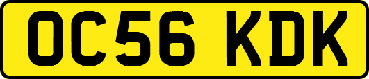 OC56KDK
