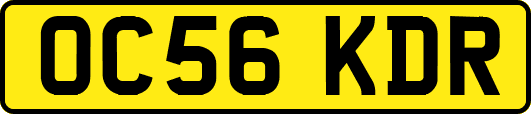 OC56KDR