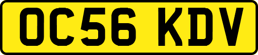 OC56KDV