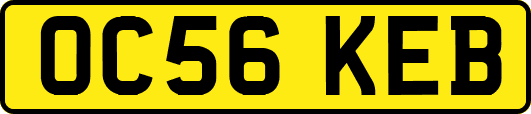 OC56KEB