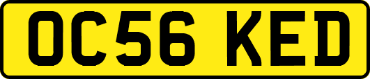 OC56KED