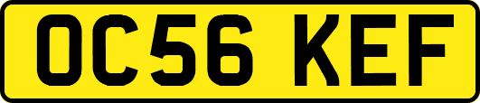 OC56KEF