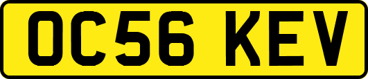 OC56KEV