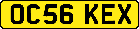 OC56KEX