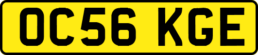 OC56KGE