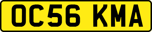 OC56KMA