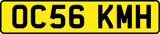 OC56KMH