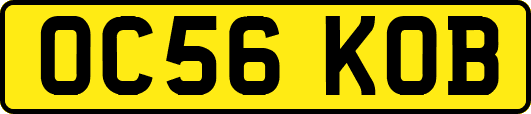 OC56KOB