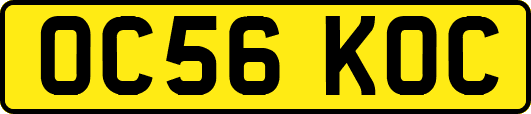 OC56KOC