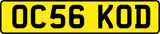OC56KOD