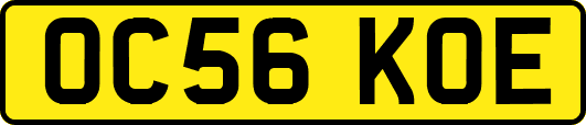 OC56KOE