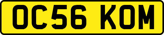 OC56KOM