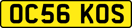 OC56KOS