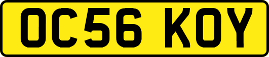 OC56KOY