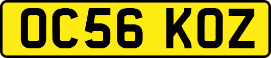 OC56KOZ