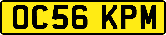 OC56KPM