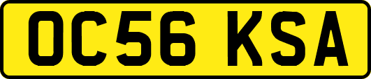 OC56KSA