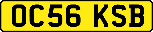 OC56KSB