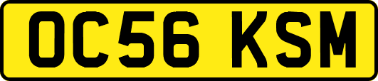 OC56KSM